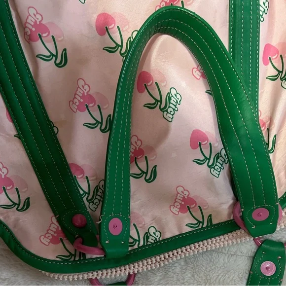 Rare Juicy Couture Cherry bag - Picture 11 of 12